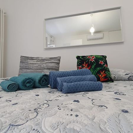 Homesamantha Milano Esterno foto