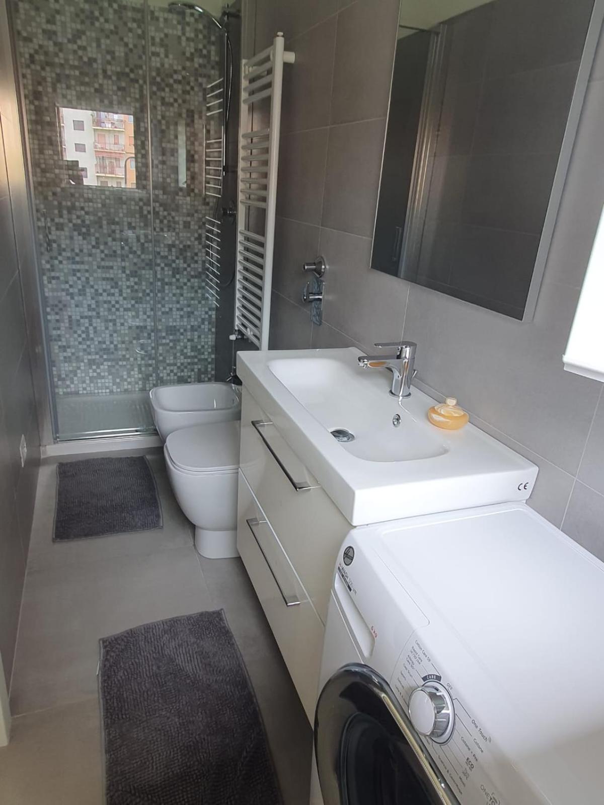 Homesamantha Milano Esterno foto