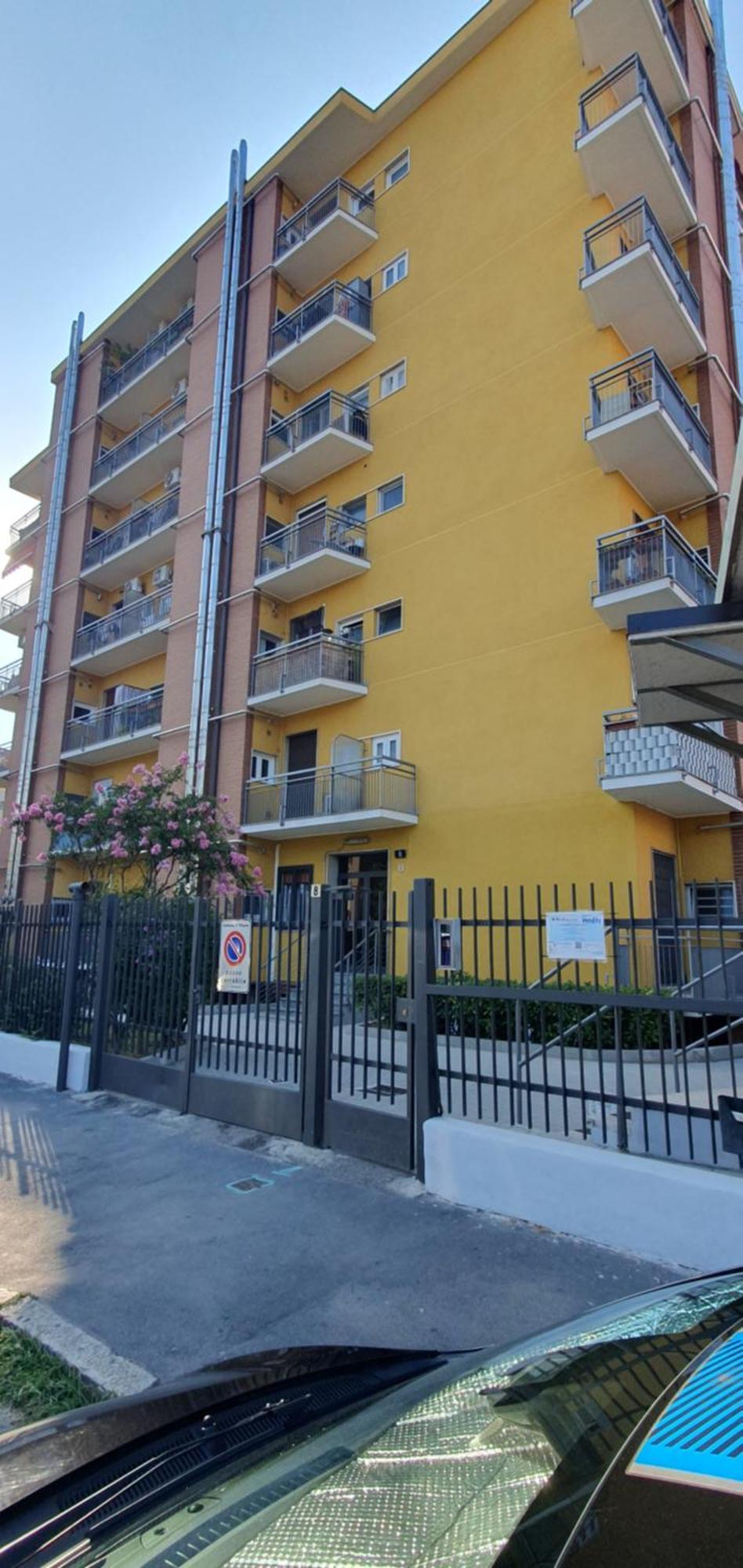 Homesamantha Milano Esterno foto