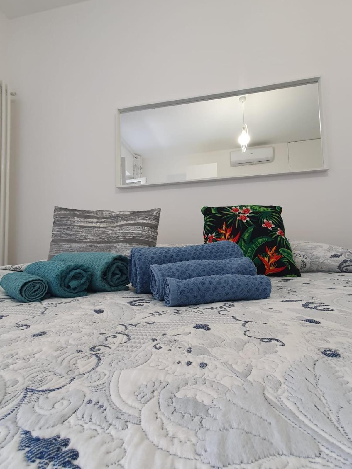 Homesamantha Milano Esterno foto