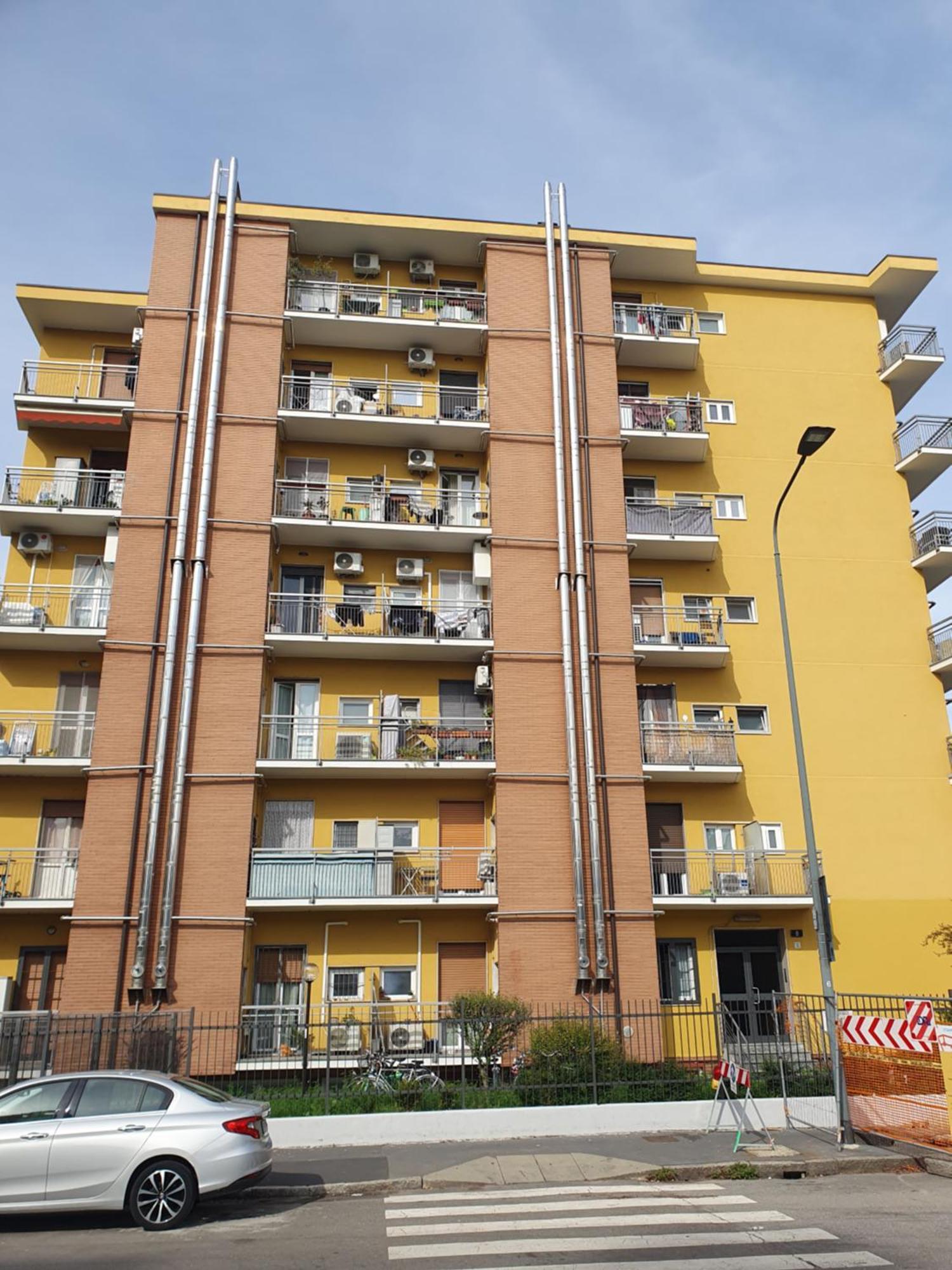 Homesamantha Milano Esterno foto