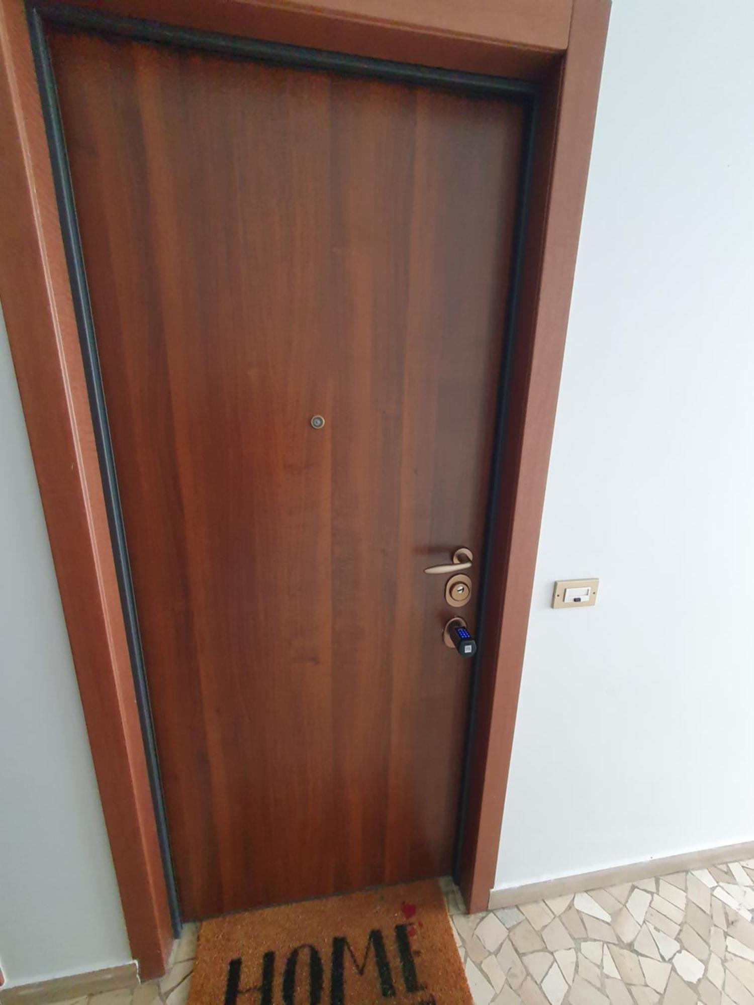 Homesamantha Milano Esterno foto