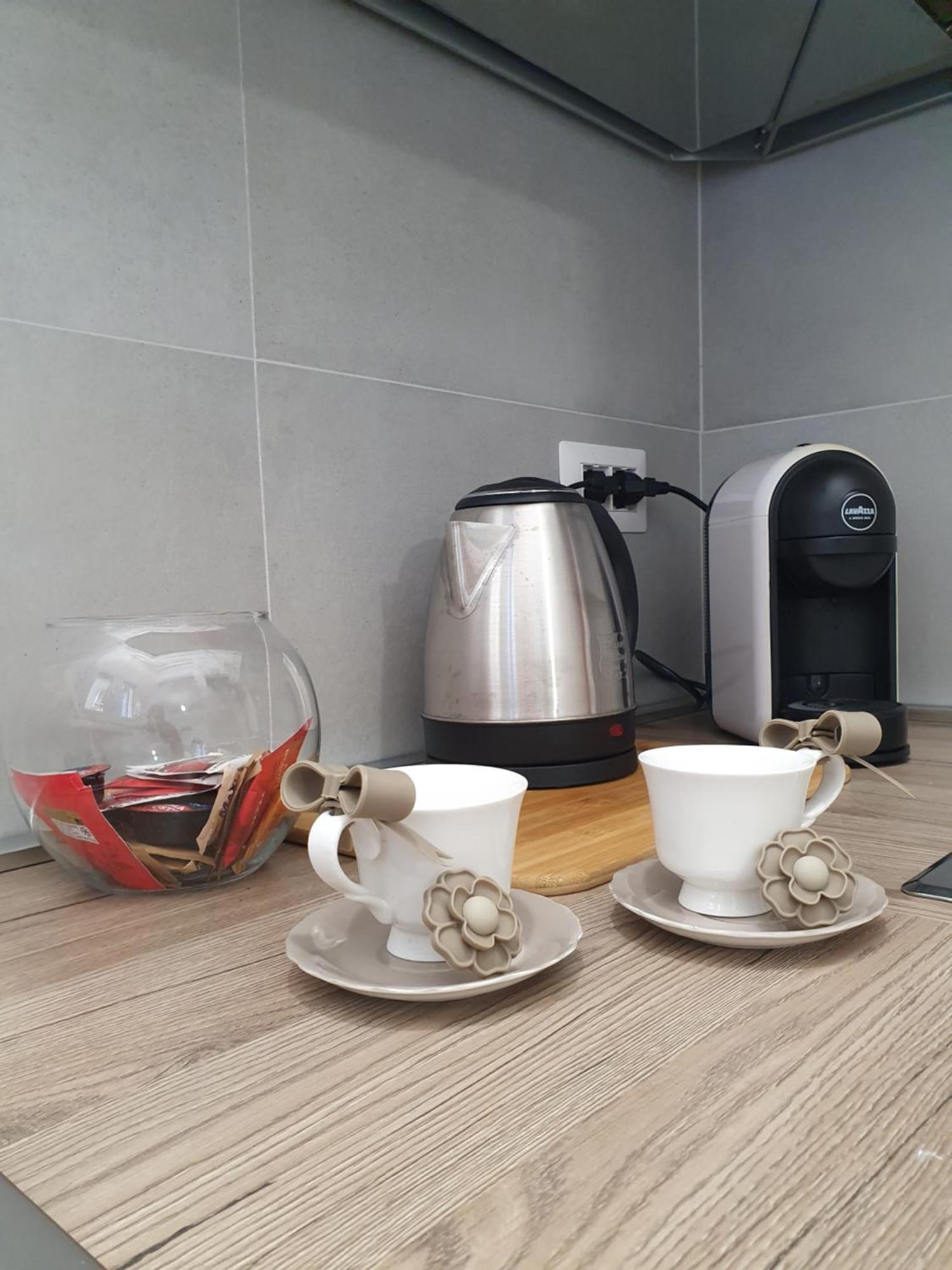 Homesamantha Milano Esterno foto