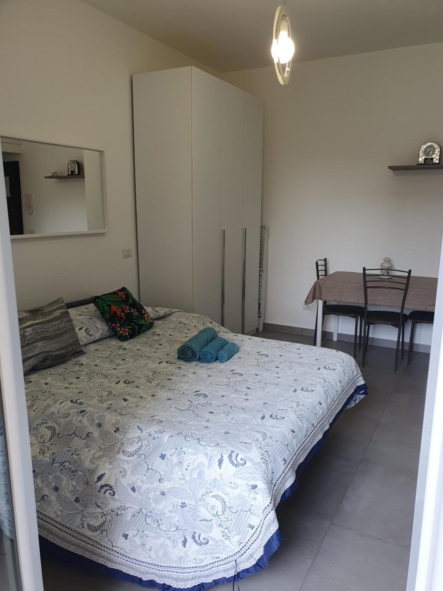 Homesamantha Milano Esterno foto