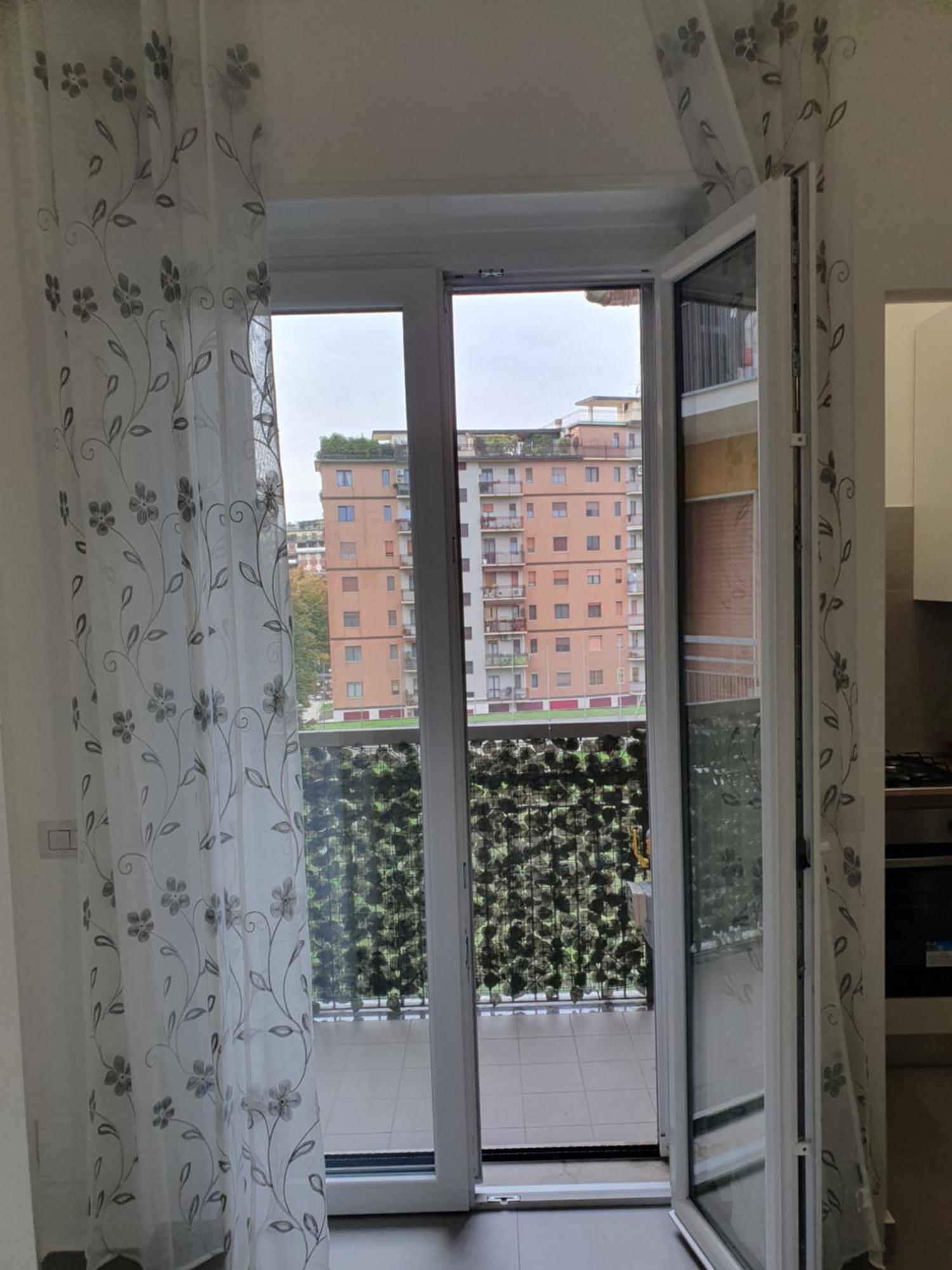 Homesamantha Milano Esterno foto