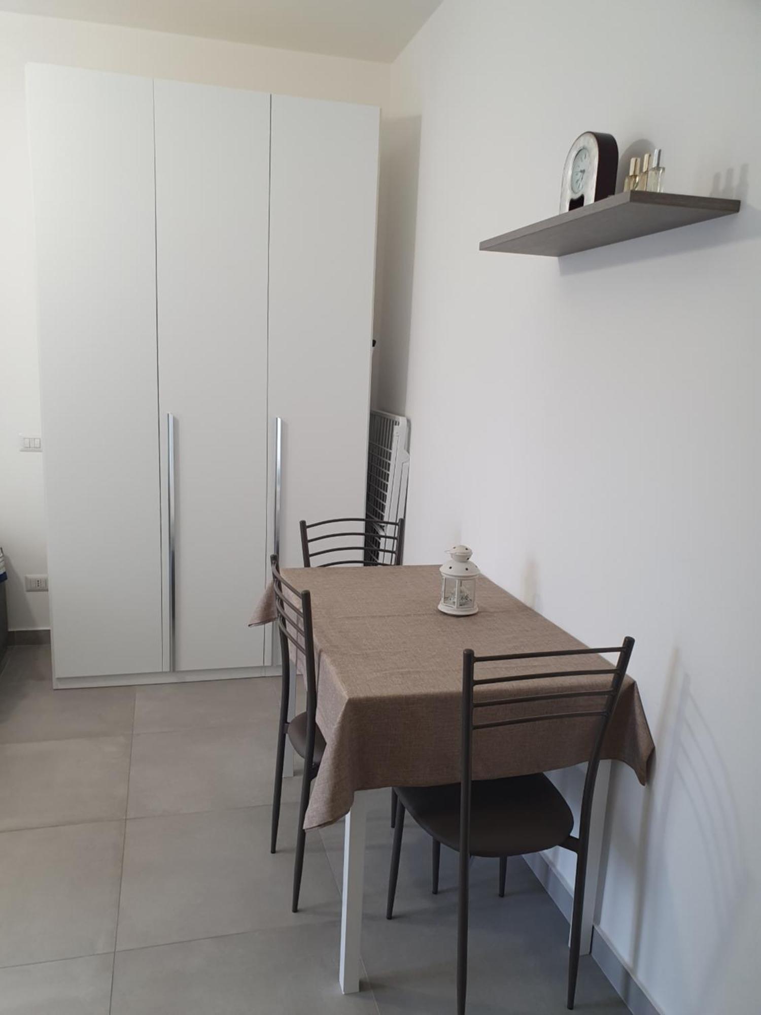 Homesamantha Milano Esterno foto