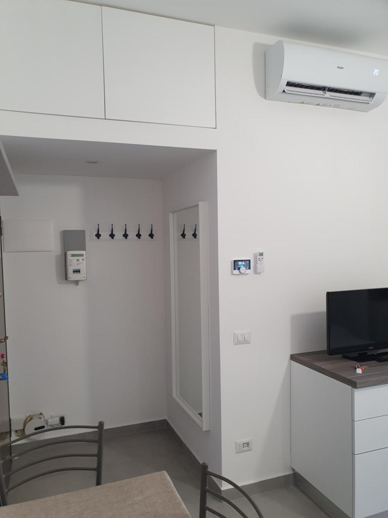 Homesamantha Milano Esterno foto