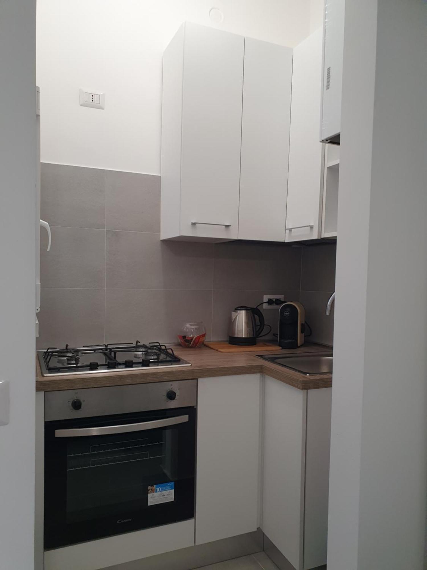 Homesamantha Milano Esterno foto