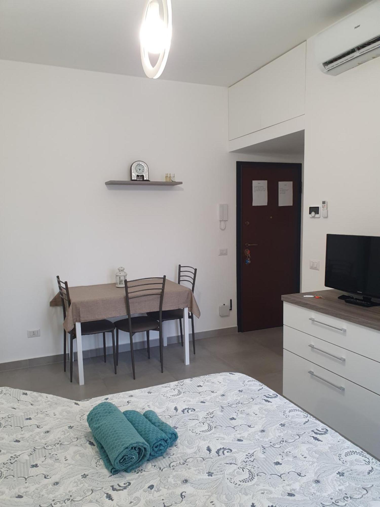 Homesamantha Milano Esterno foto