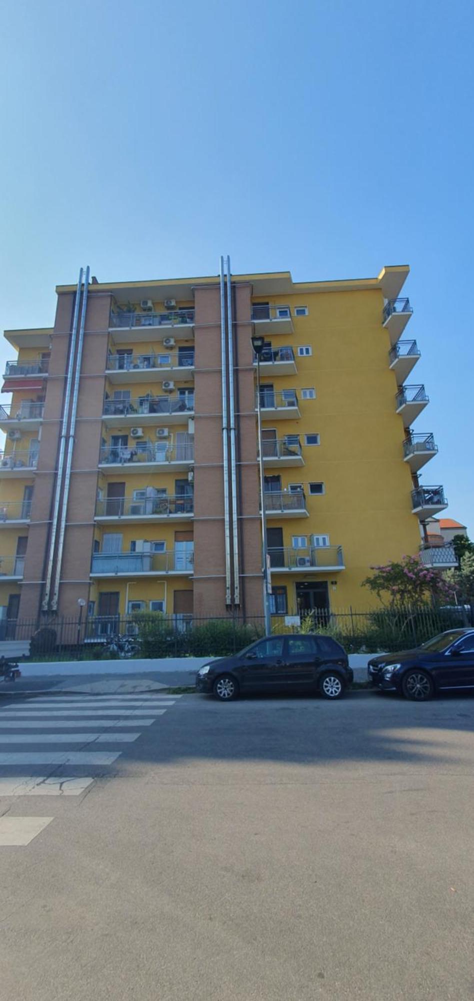 Homesamantha Milano Esterno foto