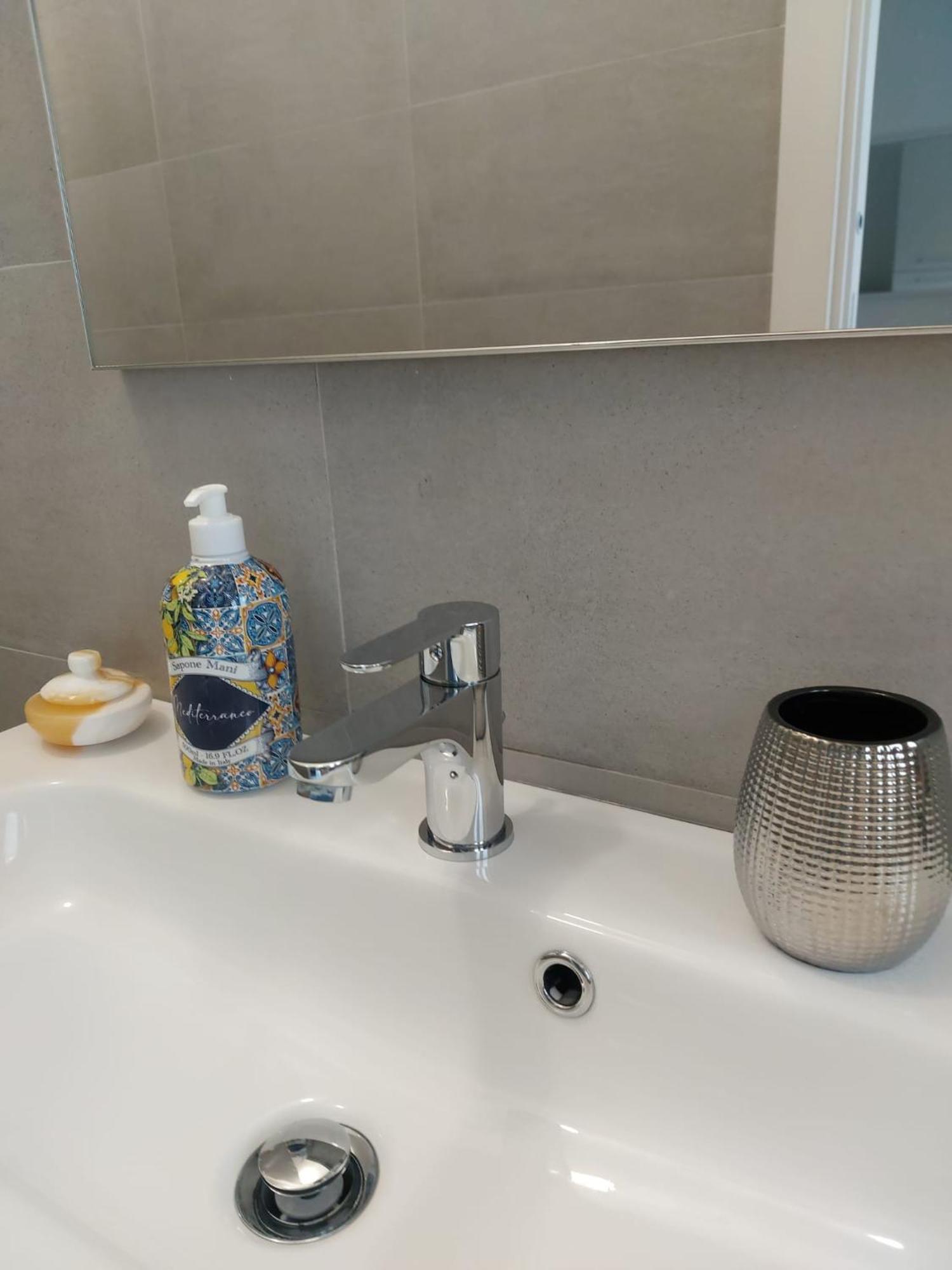 Homesamantha Milano Esterno foto